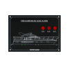 Customized Alarm Panel
