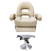 Boat Captain Seat