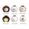 Push Lock GM-HW-L001 Series