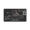 Customized Alarm Panel