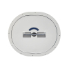 Genuine Marine Round Aluminum Watertight Hatch Cover