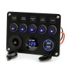 Switch Panel GM-EP-S0051