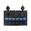 Switch Panel GM-EP-S0016