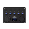 Switch Panel GM-EP-S0051