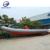 Foam Fender Tube Boat