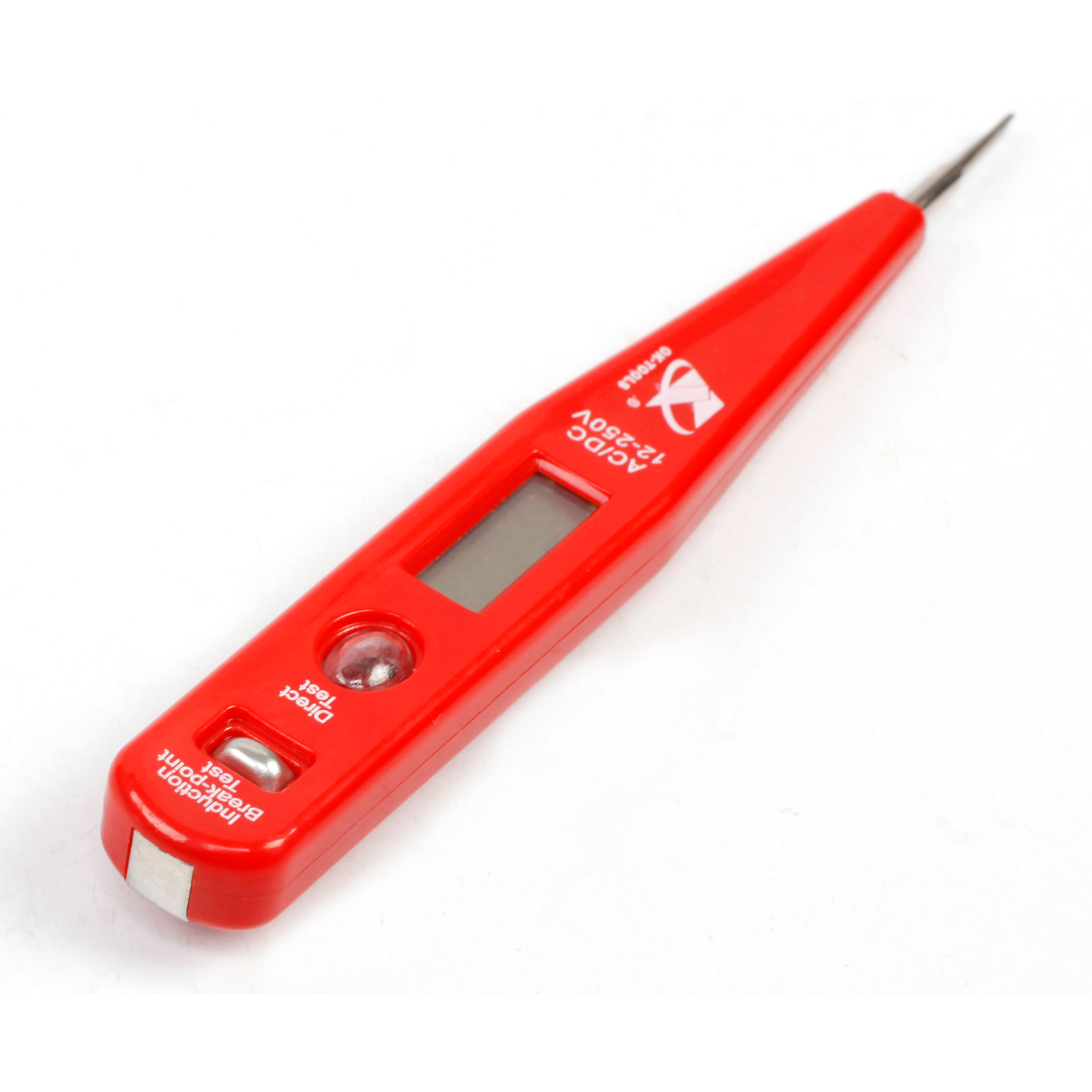 KAFUWELL Electric Tester