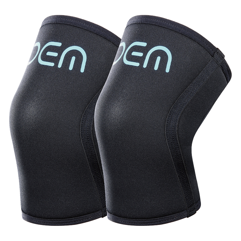 Lifting Knee Sleeves manufacturer, company, OEM JEM HEALTHCARE CO., LTD