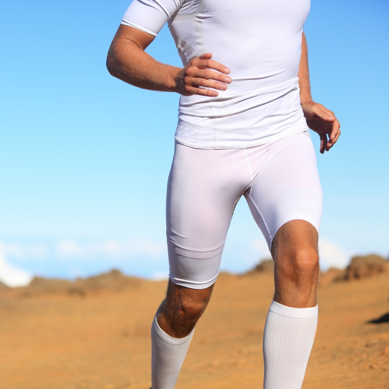 Compression Sportswear manufacturer, company, OEM JEM HEALTHCARE CO., LTD