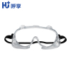 HU118AF 防雾防冲击眼罩
