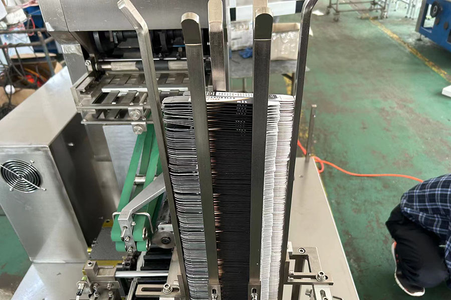 Automatic Cartoning Machine manufacturer, company, supplier, for sale ...