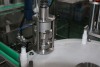 Automatic Pump Spray  Bottle Filling Line
