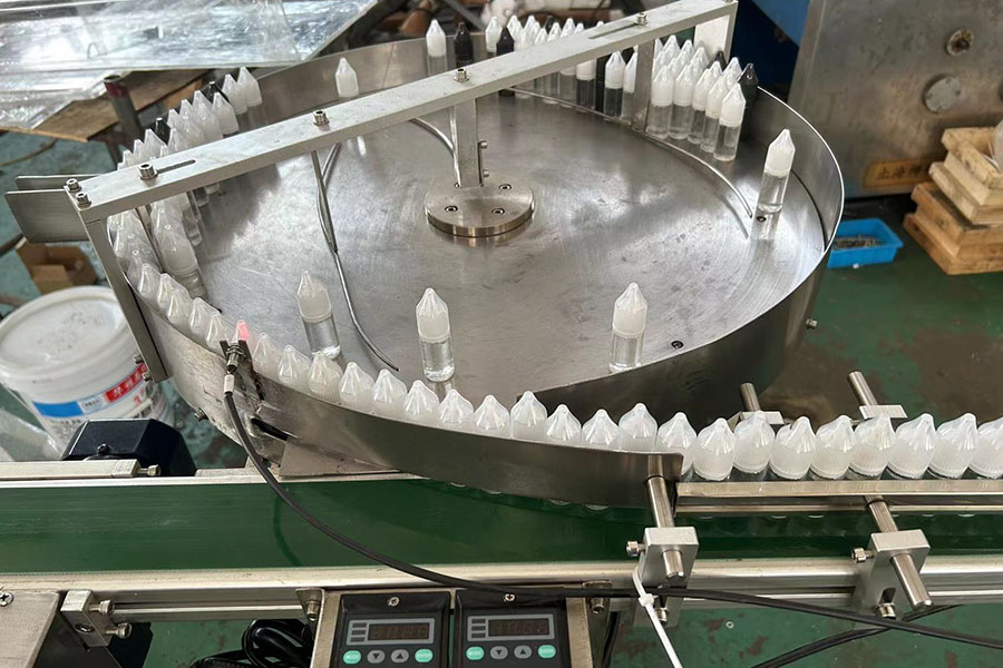 Automatic Cartoning Machine manufacturer, company, supplier, for sale ...
