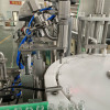 Automatic E-liquid Oil Filling Capping Monoblock