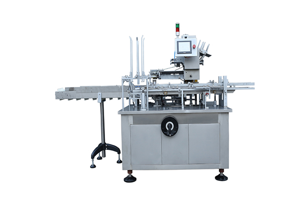 Cartonizing Machine manufacturer, company, supplier, for sale, price ...