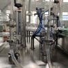 Automatic E-liquid Oil Filling Capping Monoblock