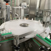 Automatic E-liquid Oil Filling Capping Monoblock
