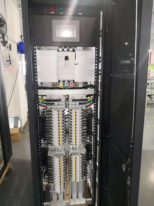 ANDPF Data Center Remote Power Panel RPP