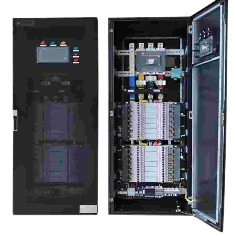 ANDPF Data Center Remote Power Panel RPP company | Jiangsu Acrel ...