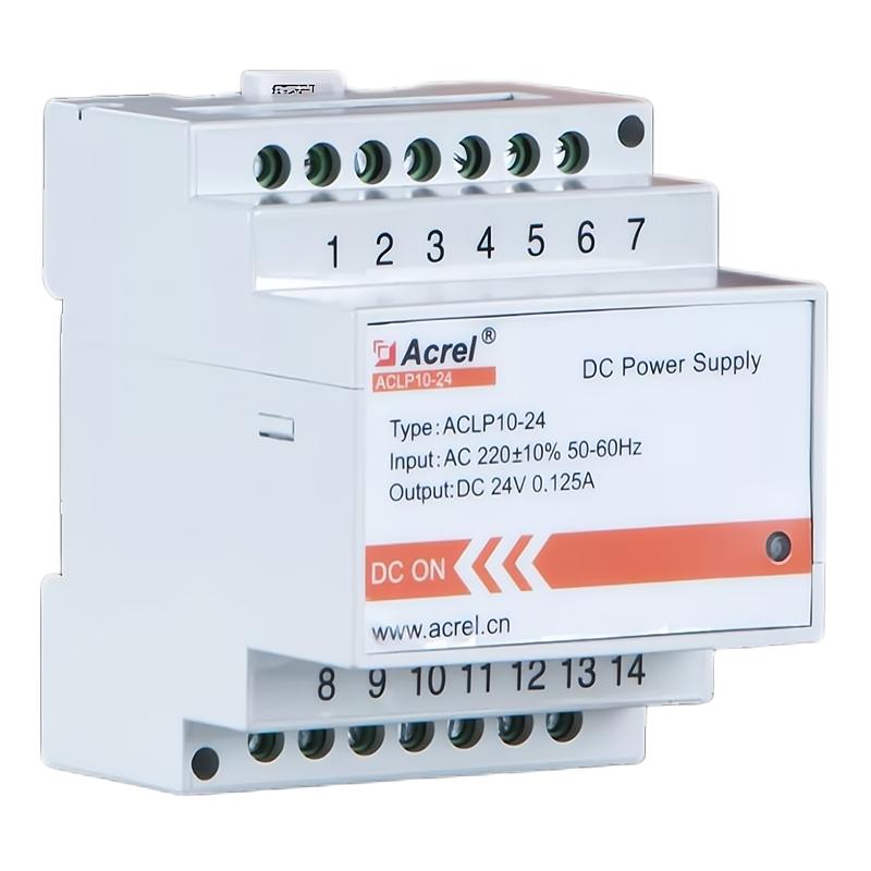 ACLP1024 Auxiliary Power Supply company Jiangsu Acrel Electrical