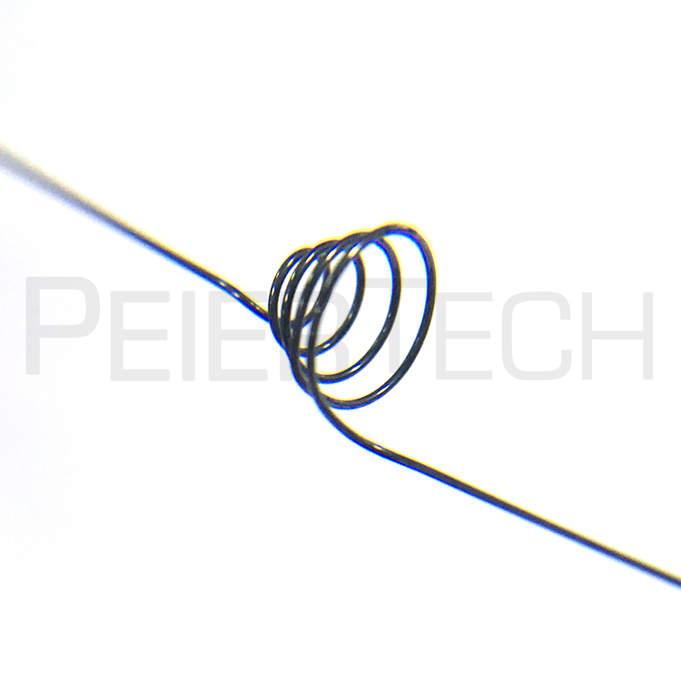 Nitinol Component Peiertech