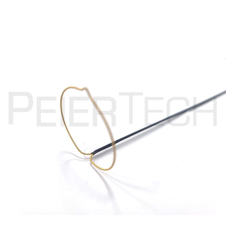 Nitinol Component Peiertech