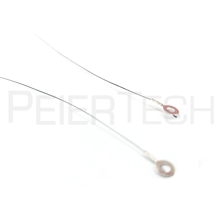Nitinol Actuator Wire, Nitinol Muscle Wire Peiertech