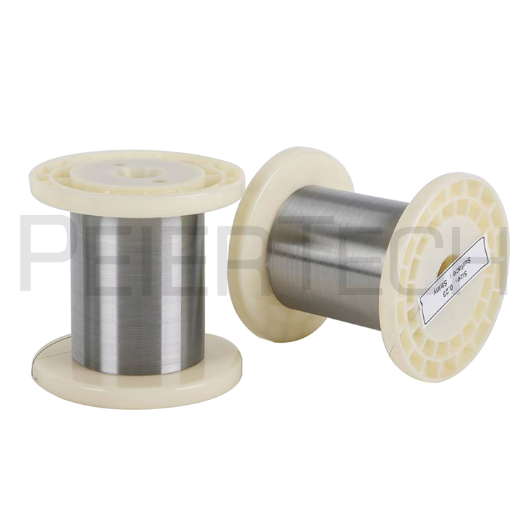 How To Train Nitinol Wire at Terrell Hubbell blog