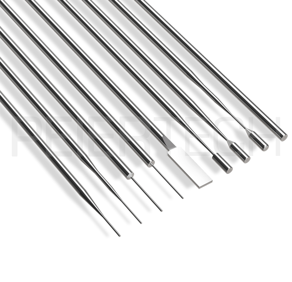 Nitinol Wire Grinding manufacturer Peiertech