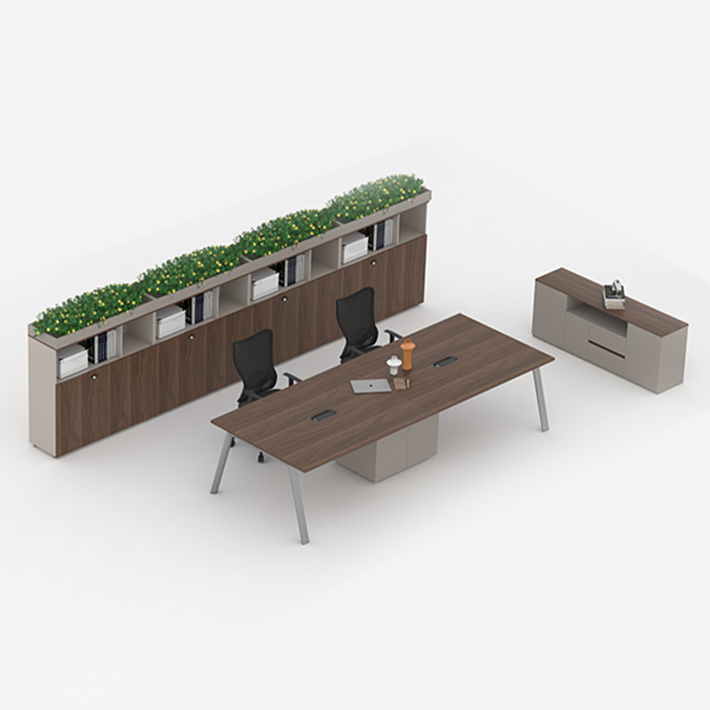 Fanco Conference Table manufacturer, OEM, wholesale Zhongshan GOKENG