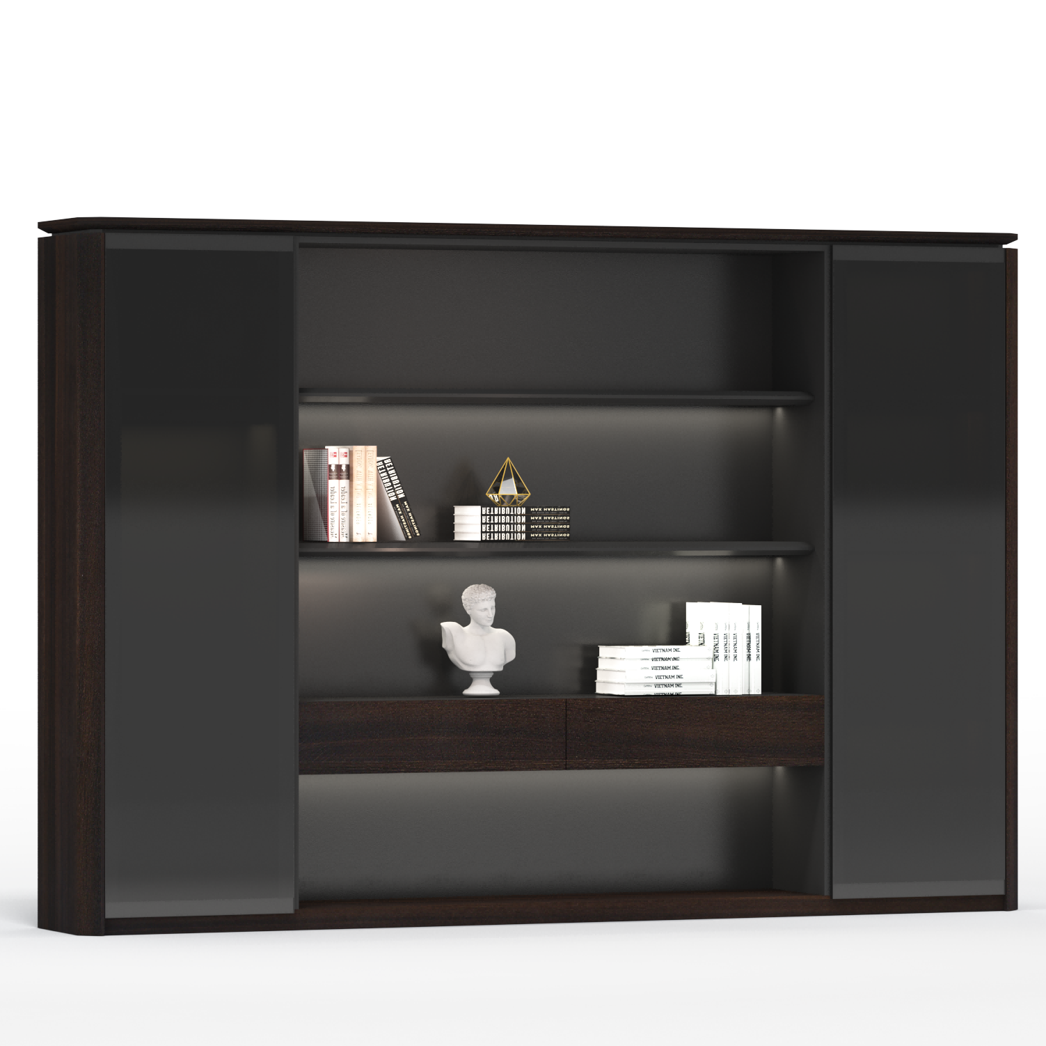 Fanco File manufacturer, OEM, wholesale Zhongshan GOKENG