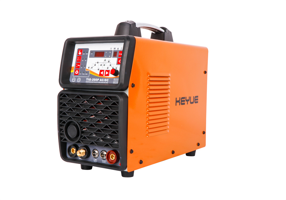 Keyue Welding Equipment Co., Ltd.