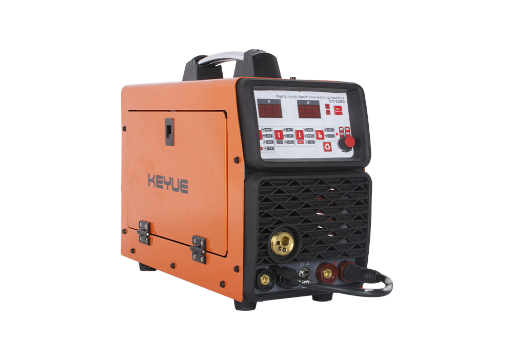 Keyue welding equipment Co., Ltd.