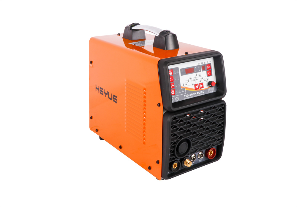 Keyue Welding Equipment Co., Ltd.