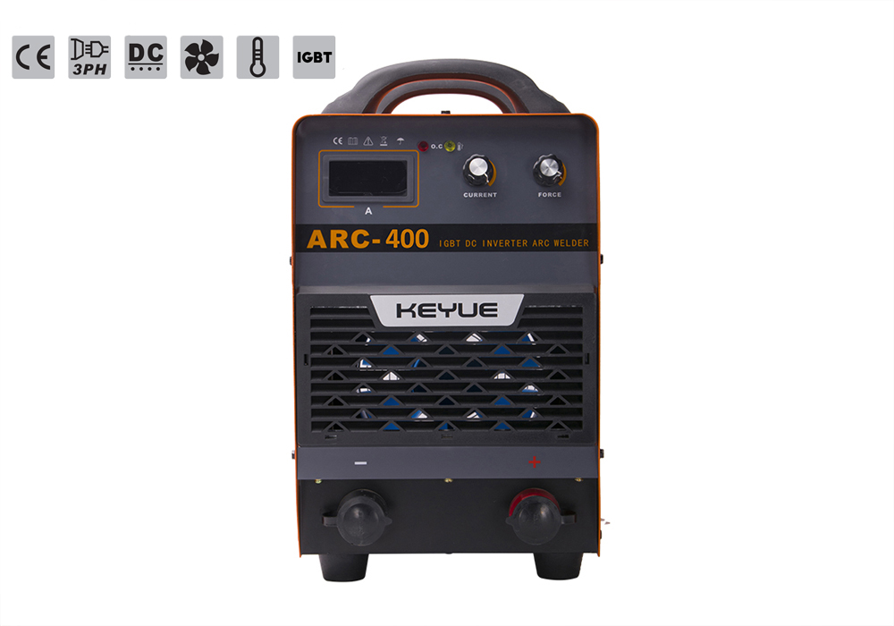 Keyue welding equipment Co., Ltd.