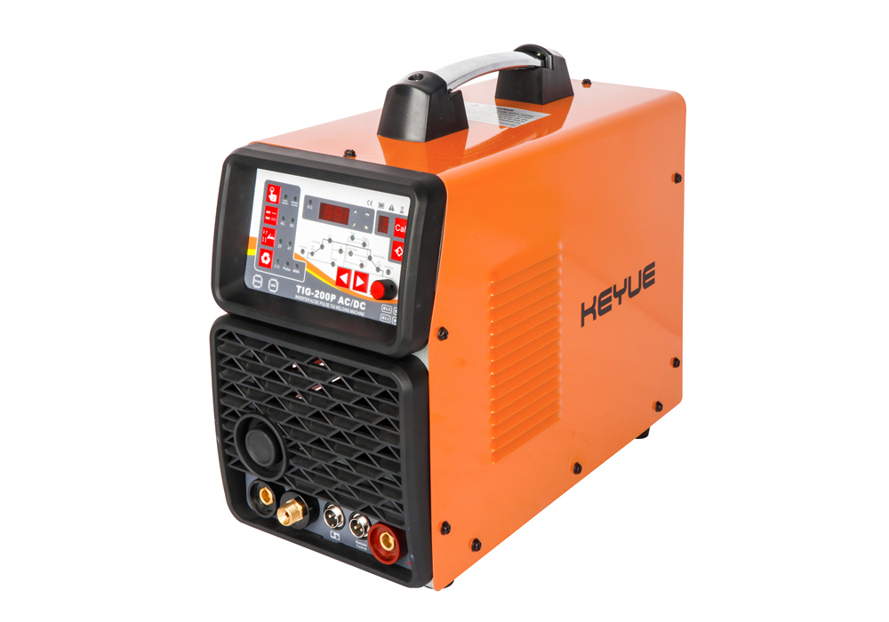 Keyue Welding Equipment Co., Ltd.