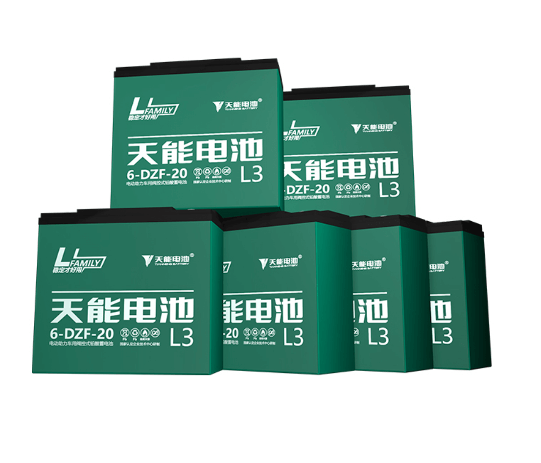 lead acid battery for electric motorcycle