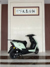 electric-moped-odm