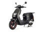 Dofa 1500W E Scooter Ciclomotor Aprobado por la CEE H1