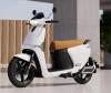 DM-03 electric scooter