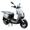 H1 electric moped