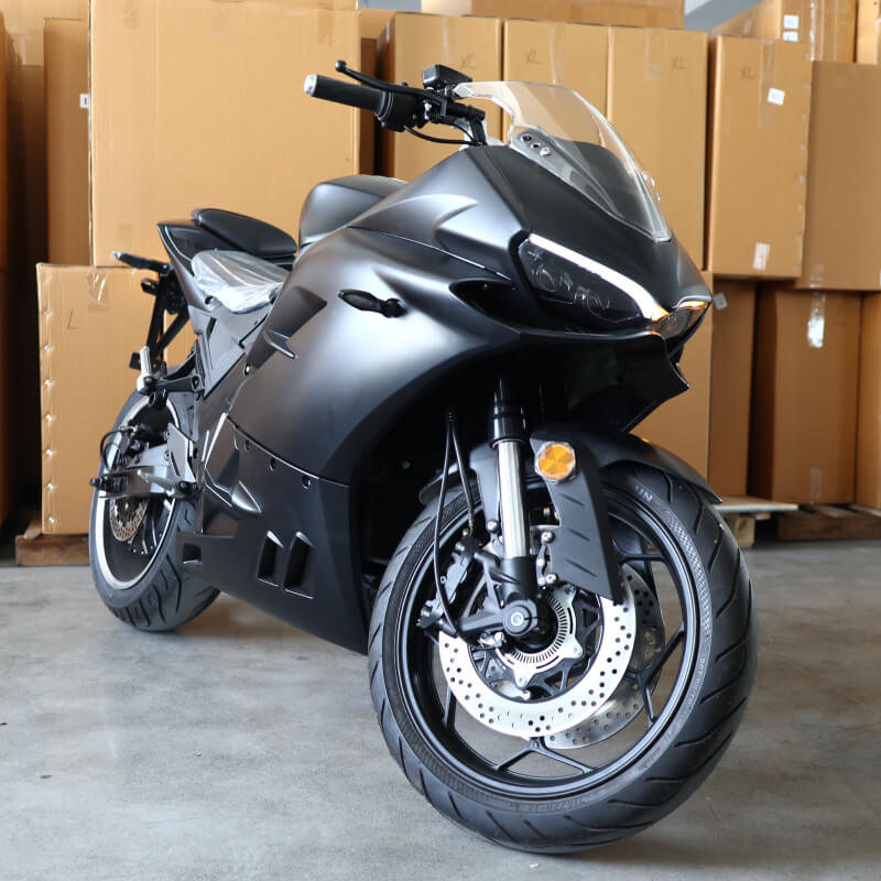 10000w electric motorcycle- Dragon | DOFABIKE