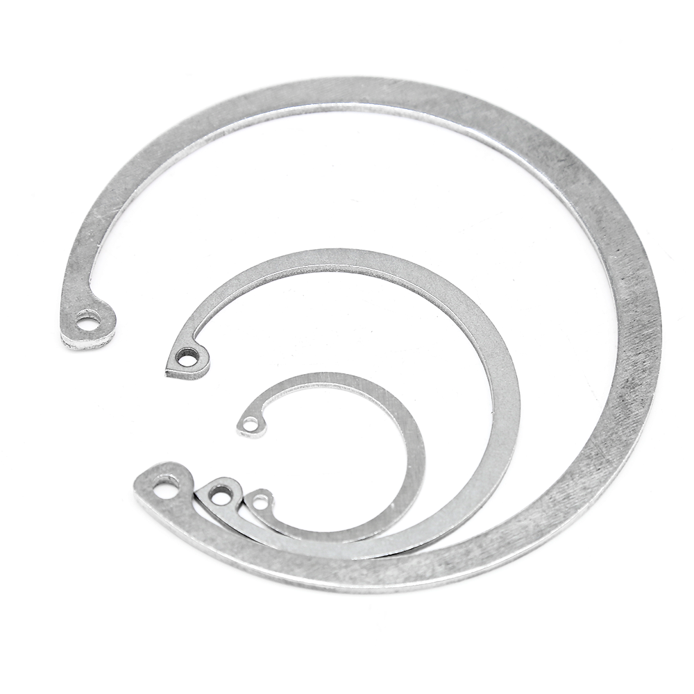 Retaining Ring manufacturer, company G&T Industry