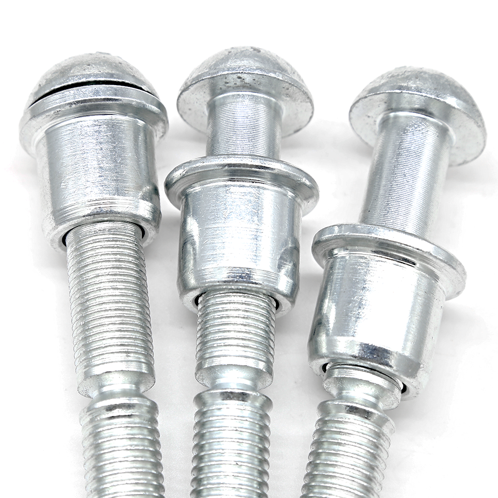 Huck Bolt manufacturer, company G&T Industry