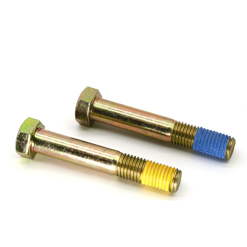 Loctite Bolt manufacturer, company G&T Industry