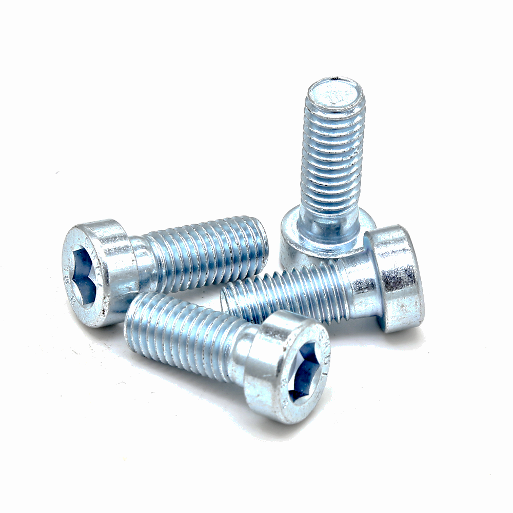 Hex Socket Bolt manufacturer, company G&T Industry