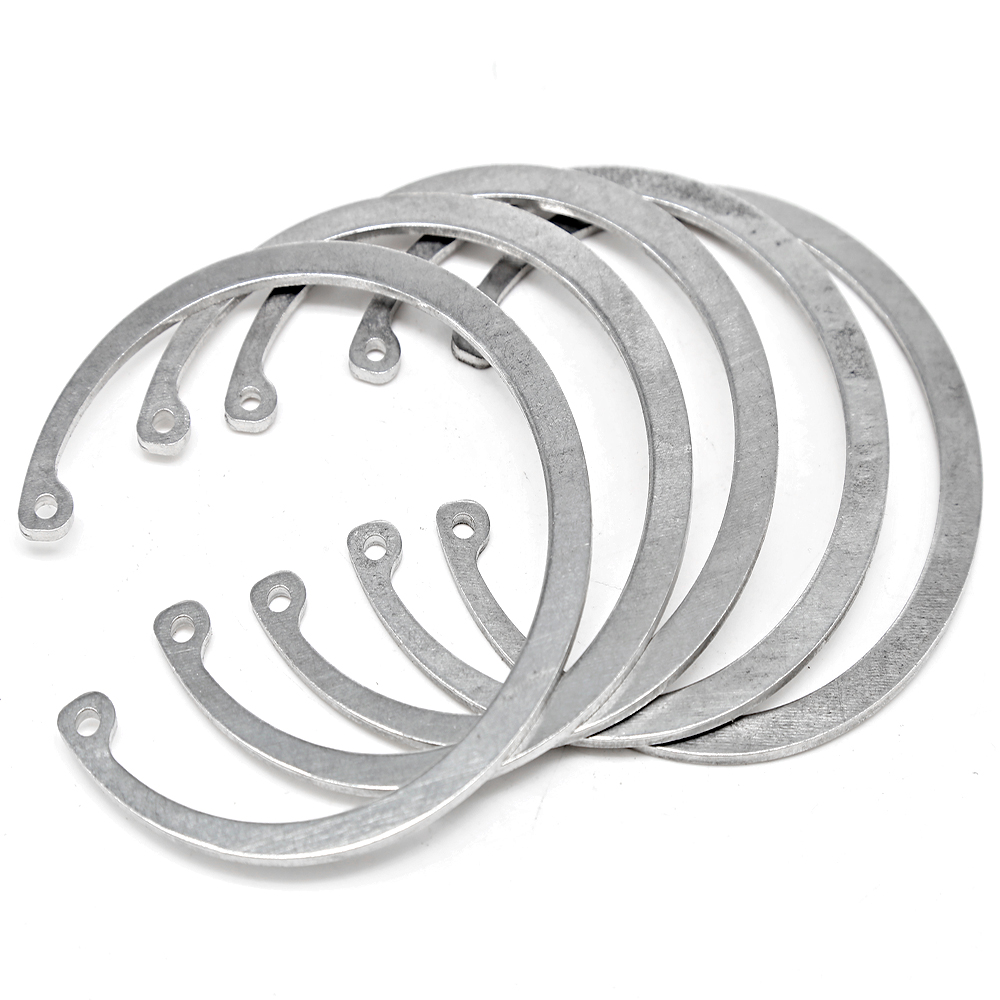 Retaining Ring manufacturer, company G&T Industry