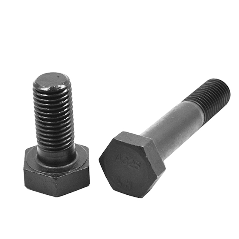 Heavy Hex Bolt Manufacturer Company Gandt Industry