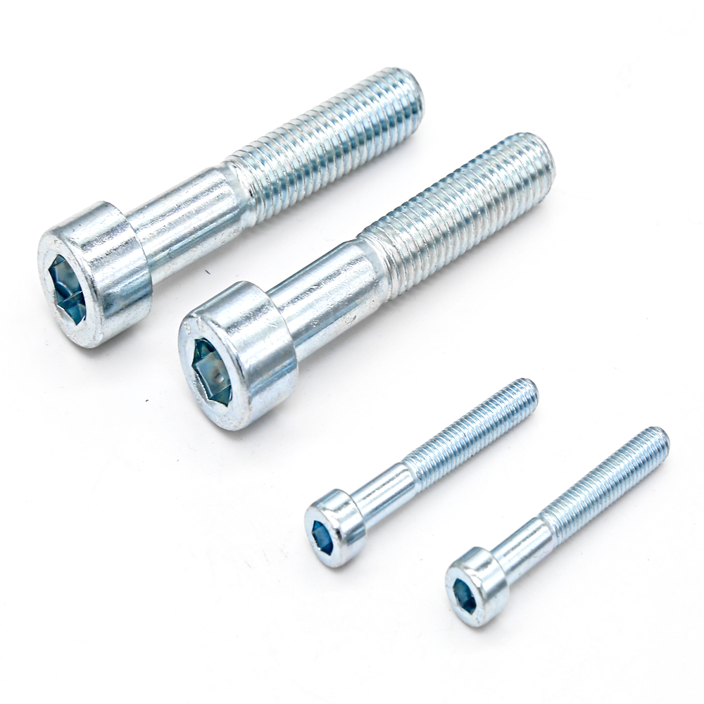 Hex Socket Bolt manufacturer, company G&T Industry