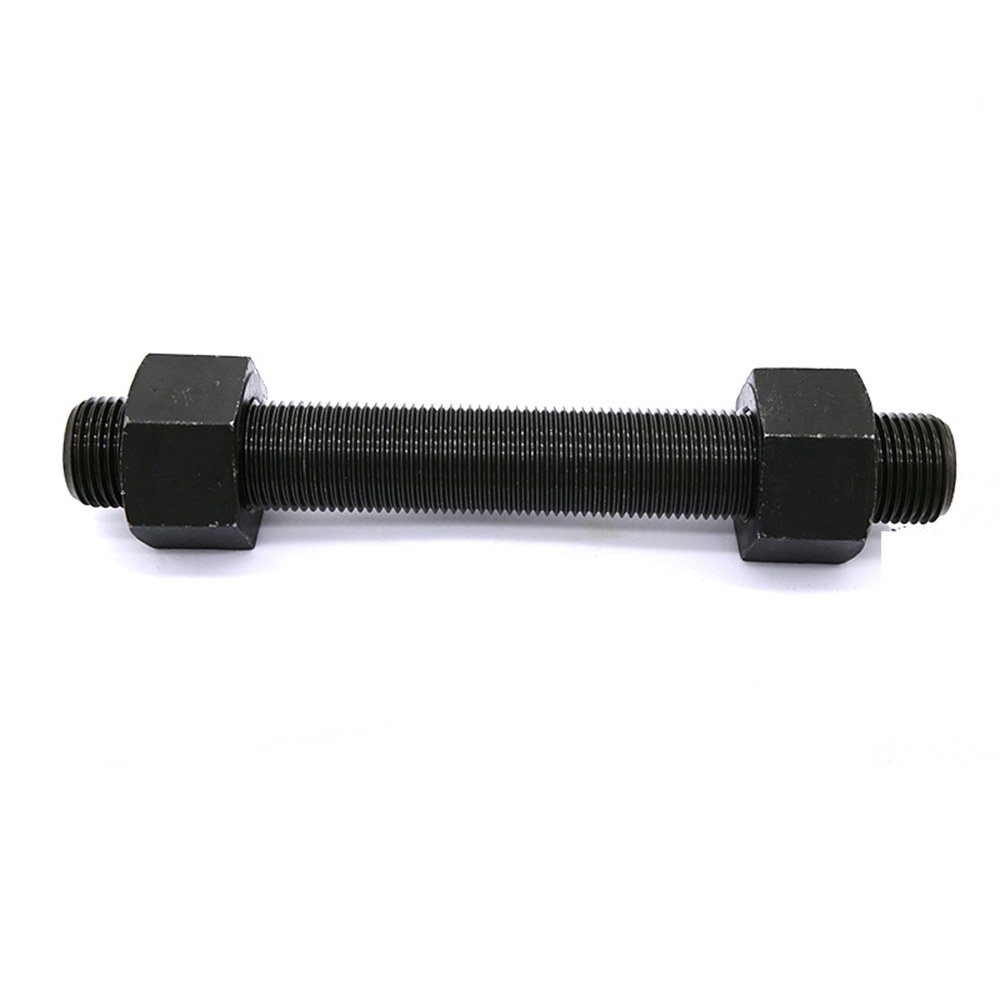 B7 Threaded Rod manufacturer, company G&T Industry