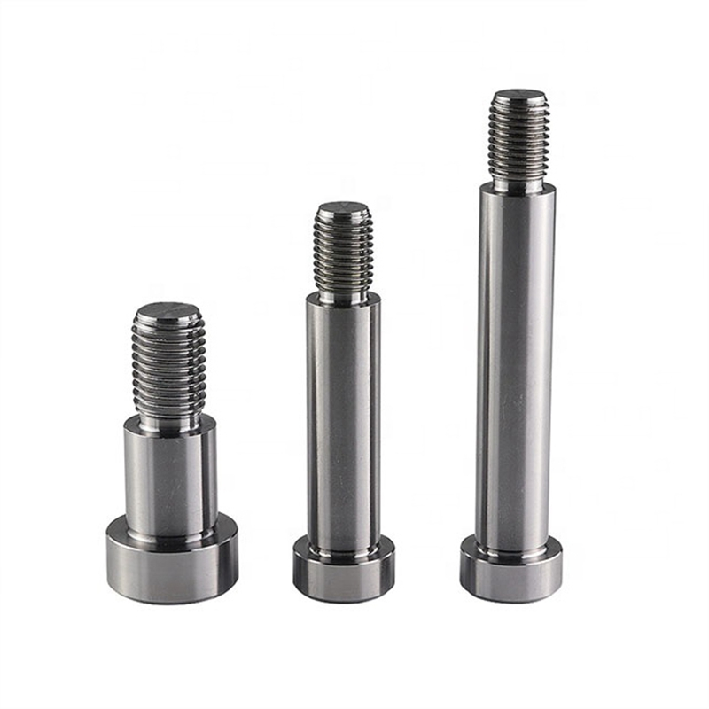 Shoulder Bolt manufacturer, company G&T Industry